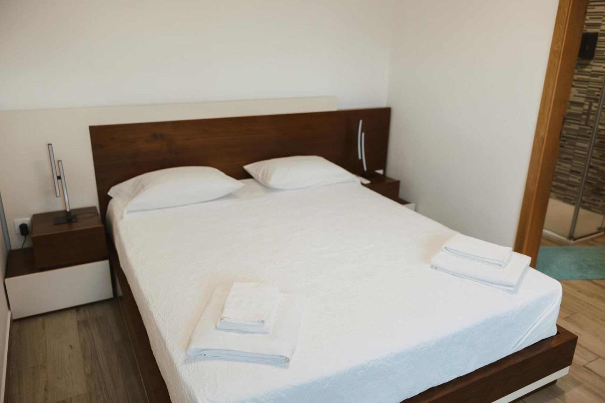 Quinta Da Malhada Pensionat Cabril  Exteriör bild
